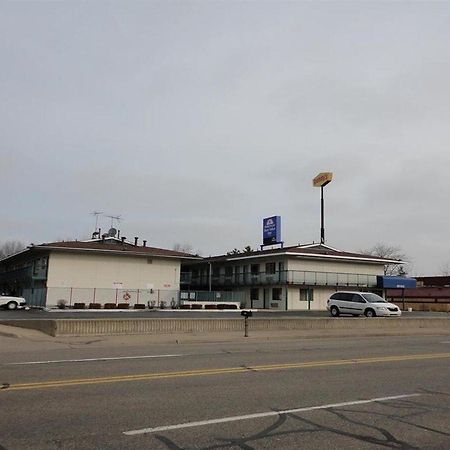 Americas Best Value Inn Battle Creek Extérieur photo