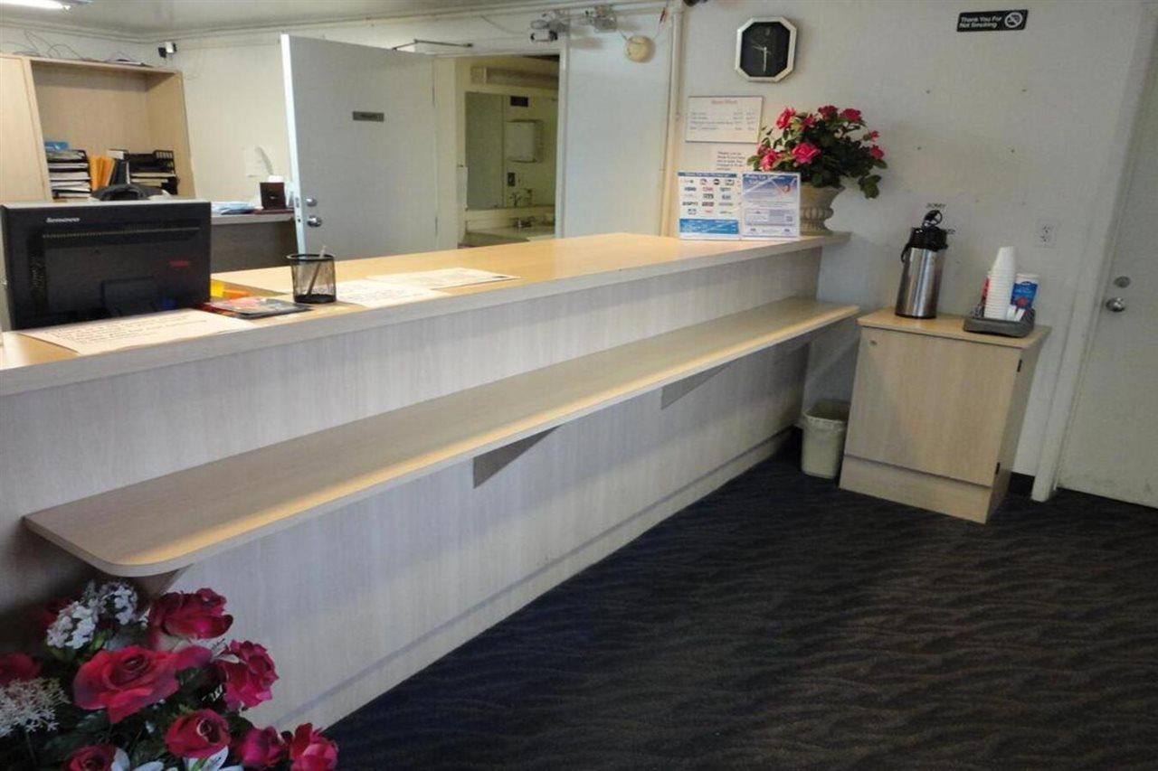 Americas Best Value Inn Battle Creek Intérieur photo