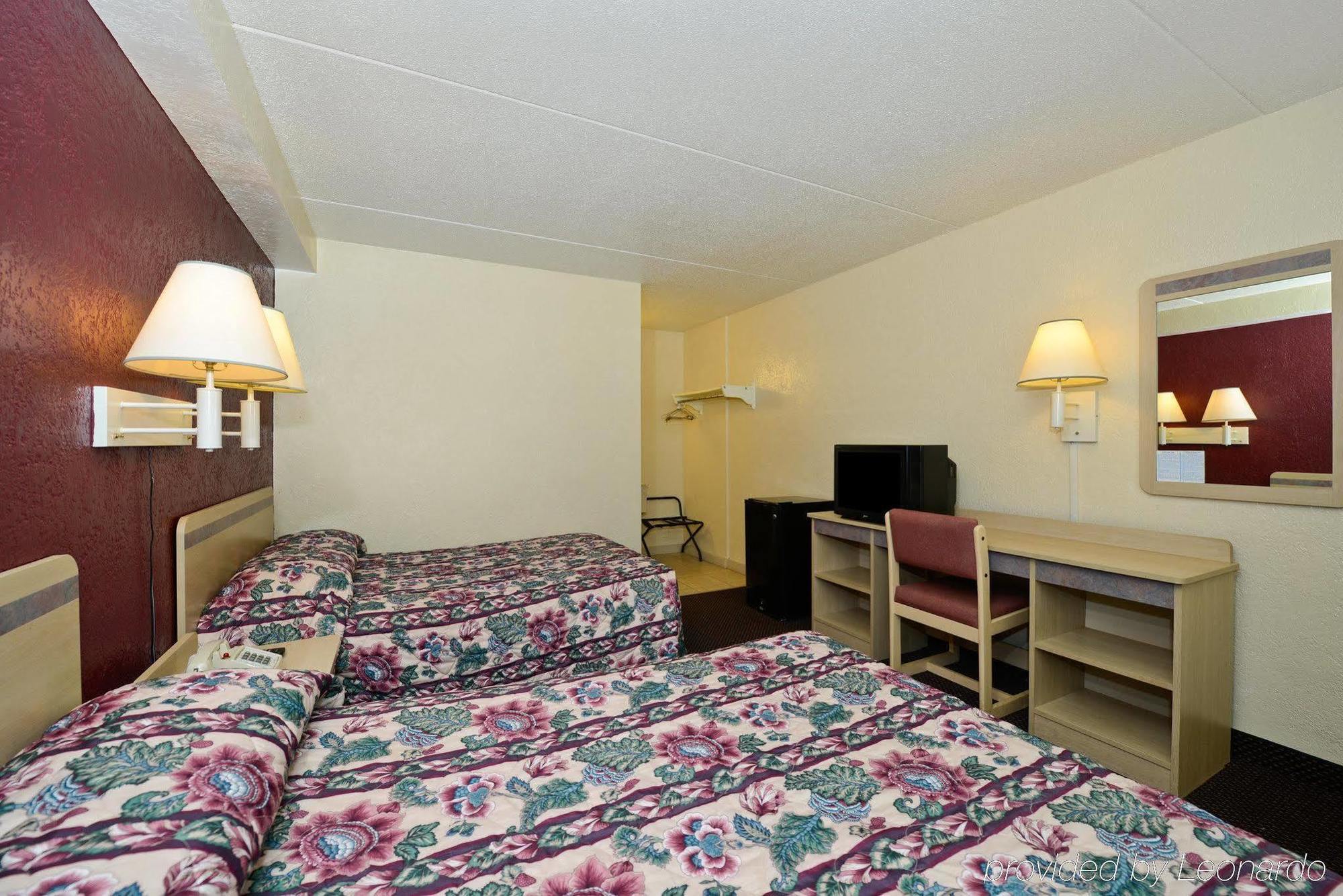 Americas Best Value Inn Battle Creek Extérieur photo